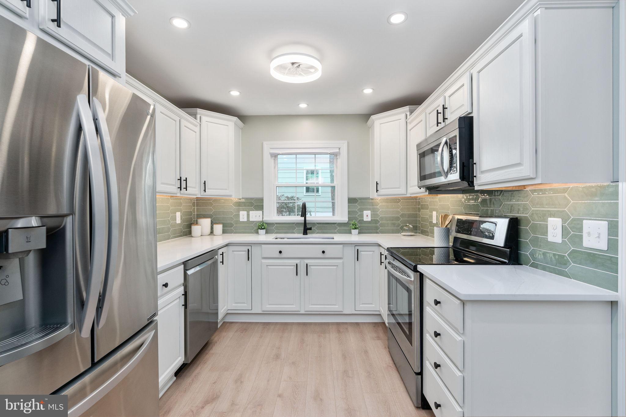 FERRY FARMS - Residential