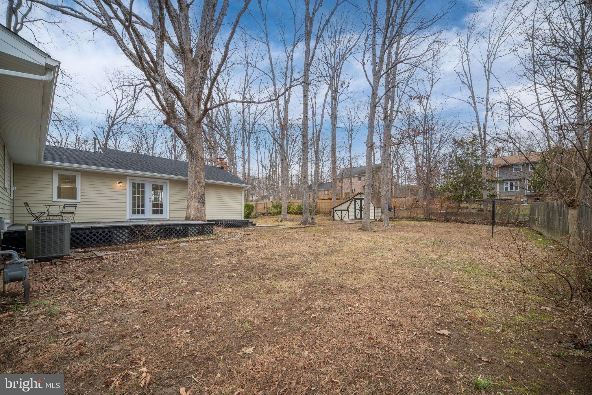 FERRY FARMS - Residential