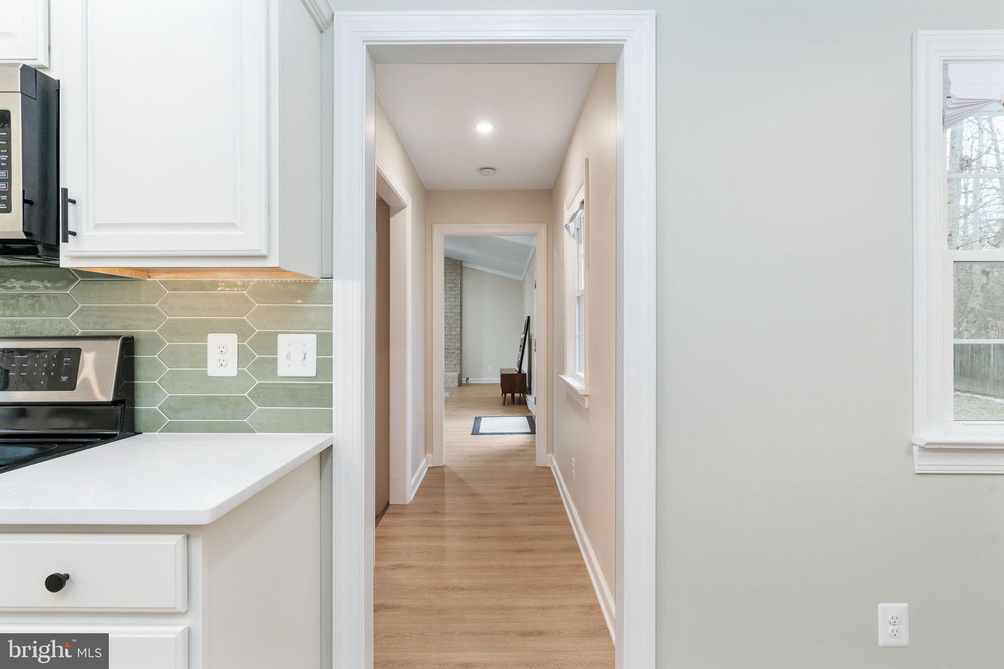 FERRY FARMS - Residential