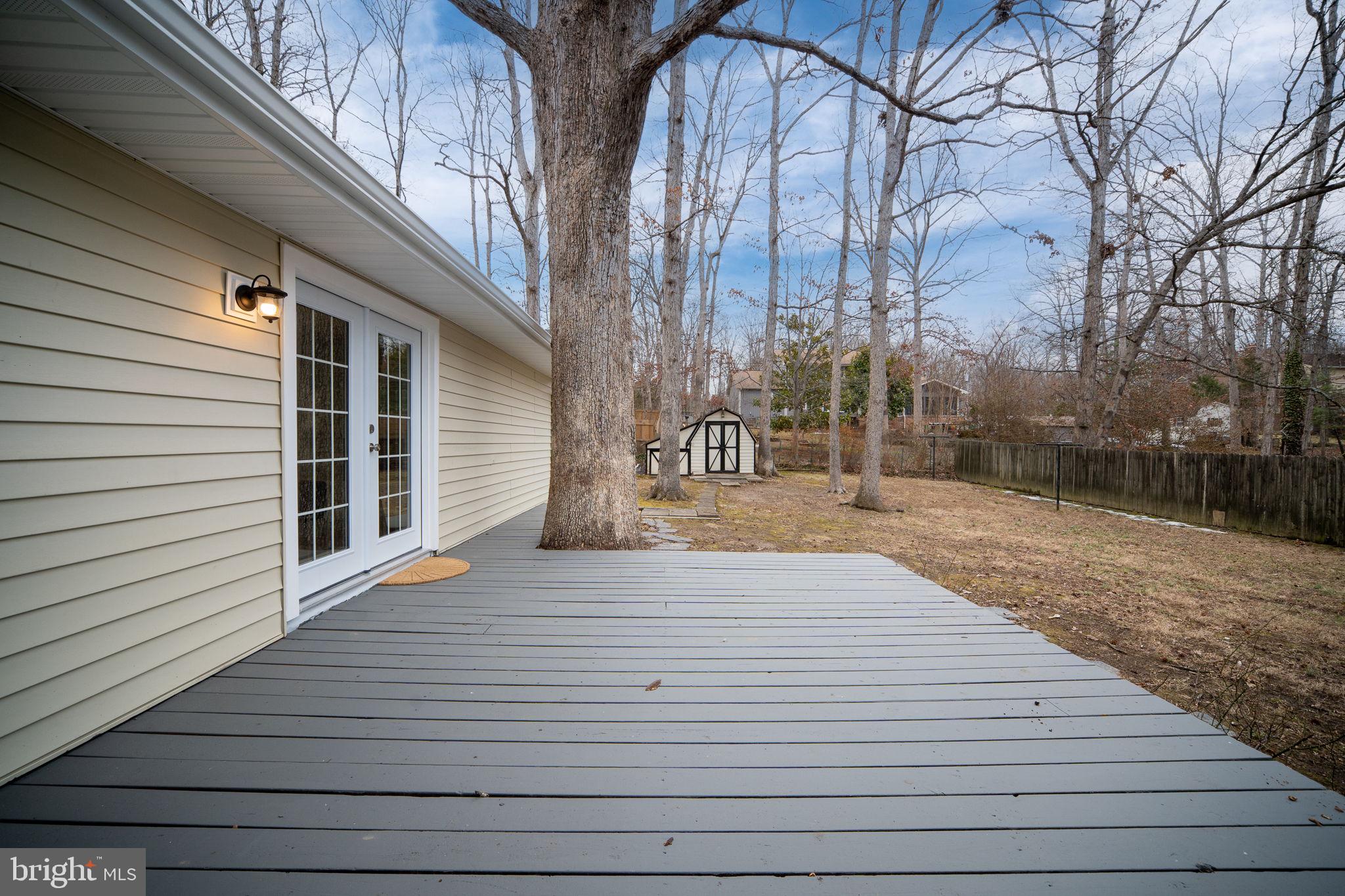 FERRY FARMS - Residential