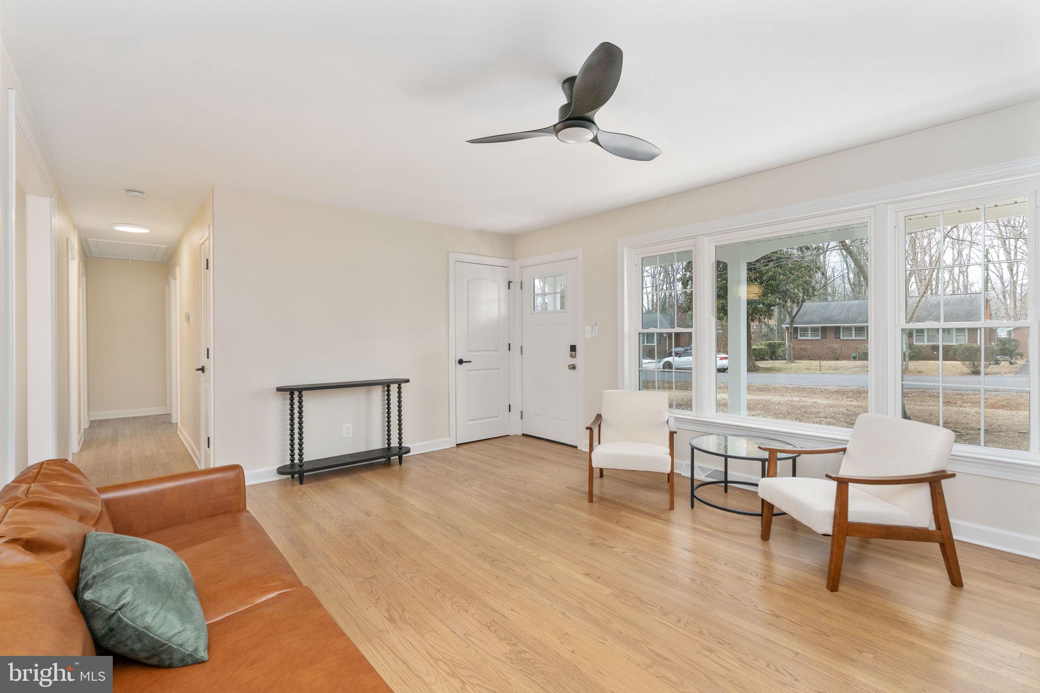 FERRY FARMS - Residential