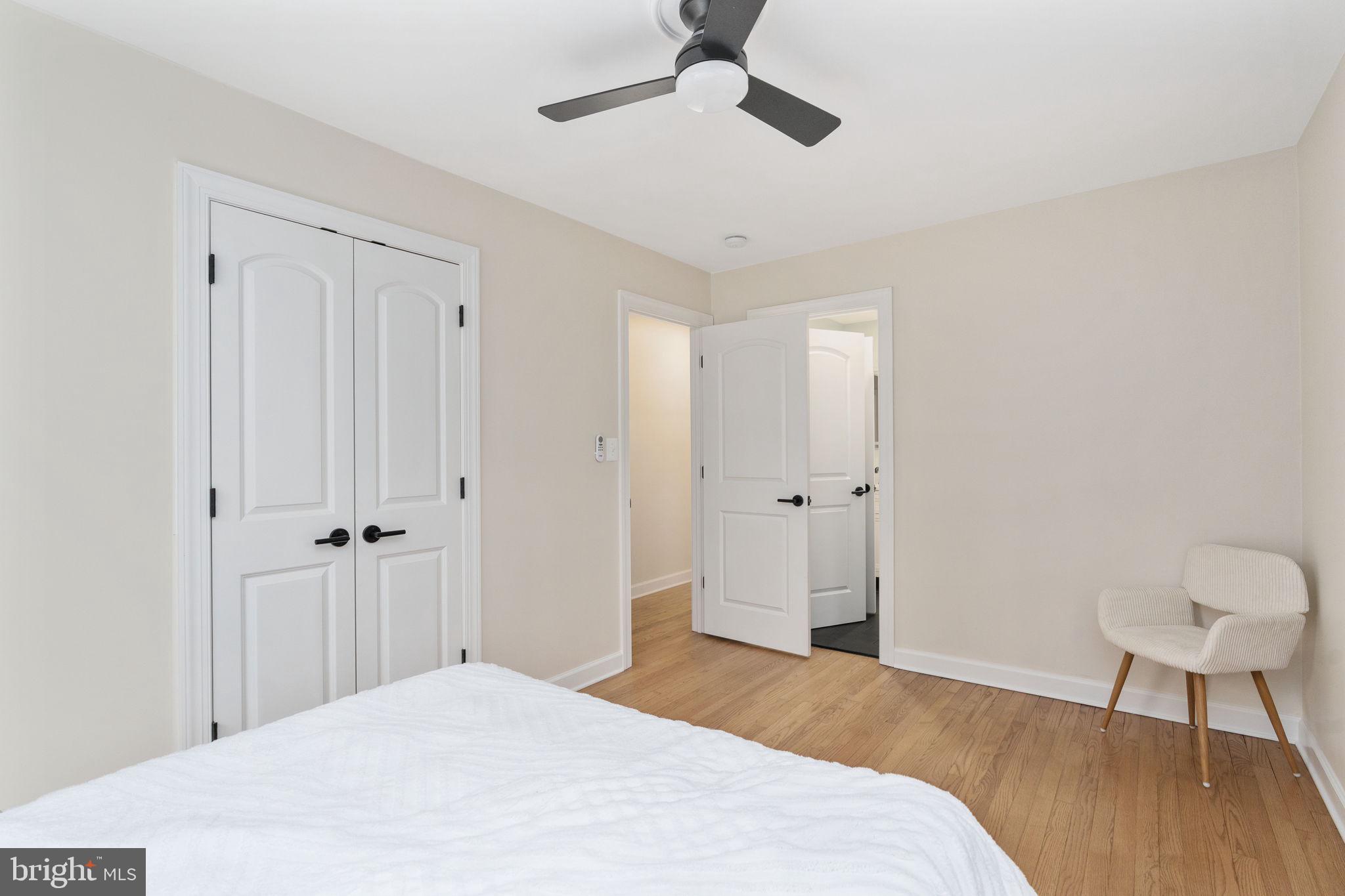 FERRY FARMS - Residential