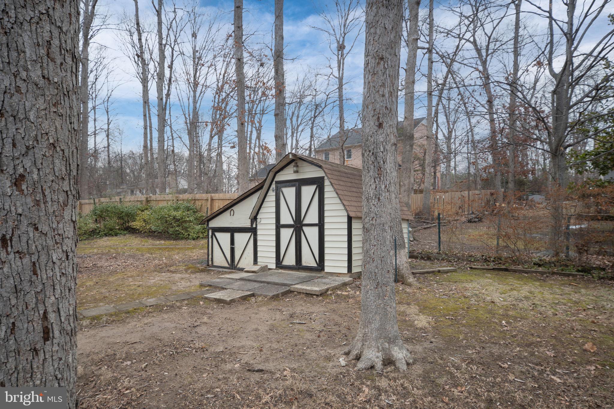 FERRY FARMS - Residential