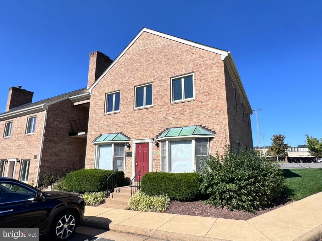 COURTHOUSE PROFESSIONAL CENTER - Commercial Sale