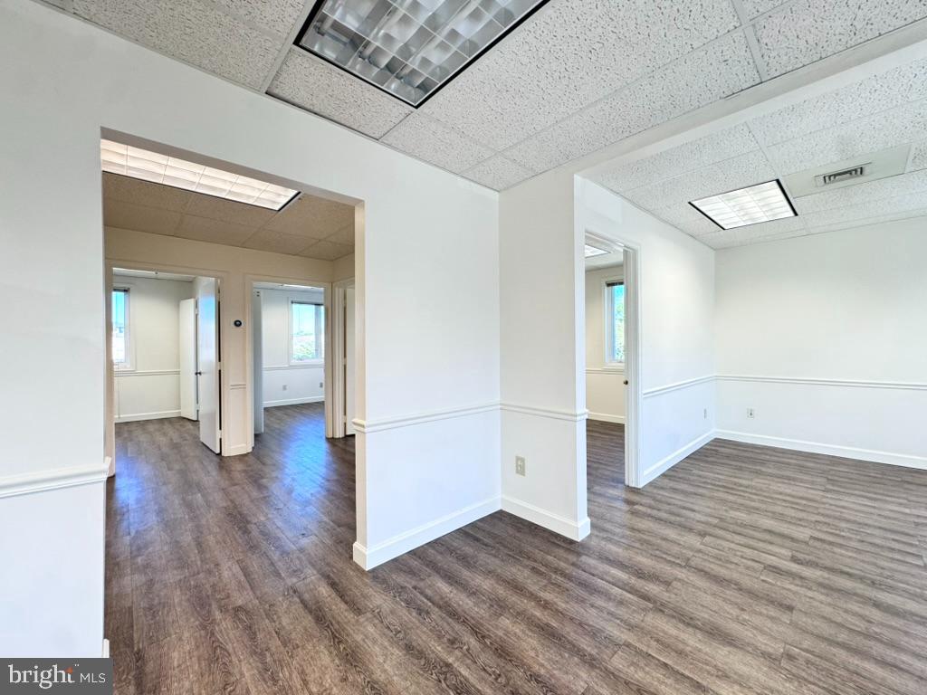 COURTHOUSE PROFESSIONAL CENTER - Commercial Sale