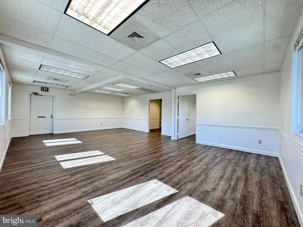 COURTHOUSE PROFESSIONAL CENTER - Commercial Sale