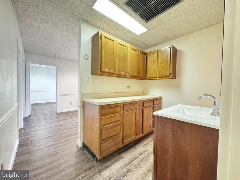 COURTHOUSE PROFESSIONAL CENTER - Commercial Sale