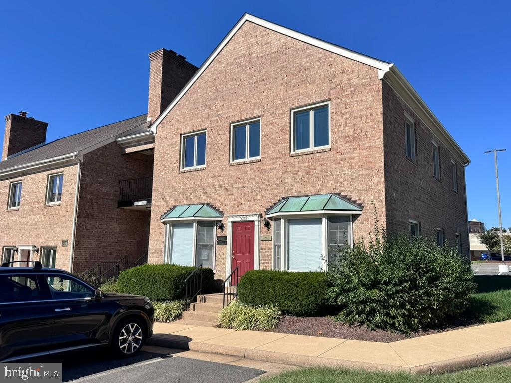 COURTHOUSE PROFESSIONAL CENTER - Commercial Sale