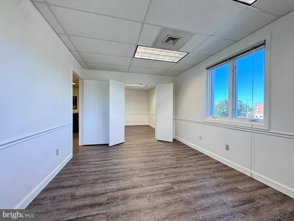 COURTHOUSE PROFESSIONAL CENTER - Commercial Sale