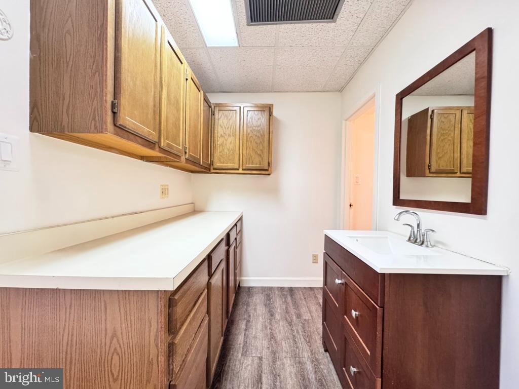 COURTHOUSE PROFESSIONAL CENTER - Commercial Sale