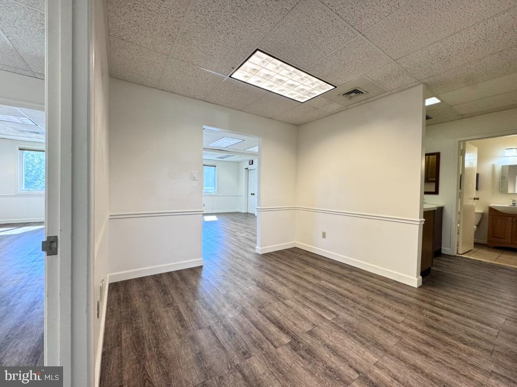 COURTHOUSE PROFESSIONAL CENTER - Commercial Sale