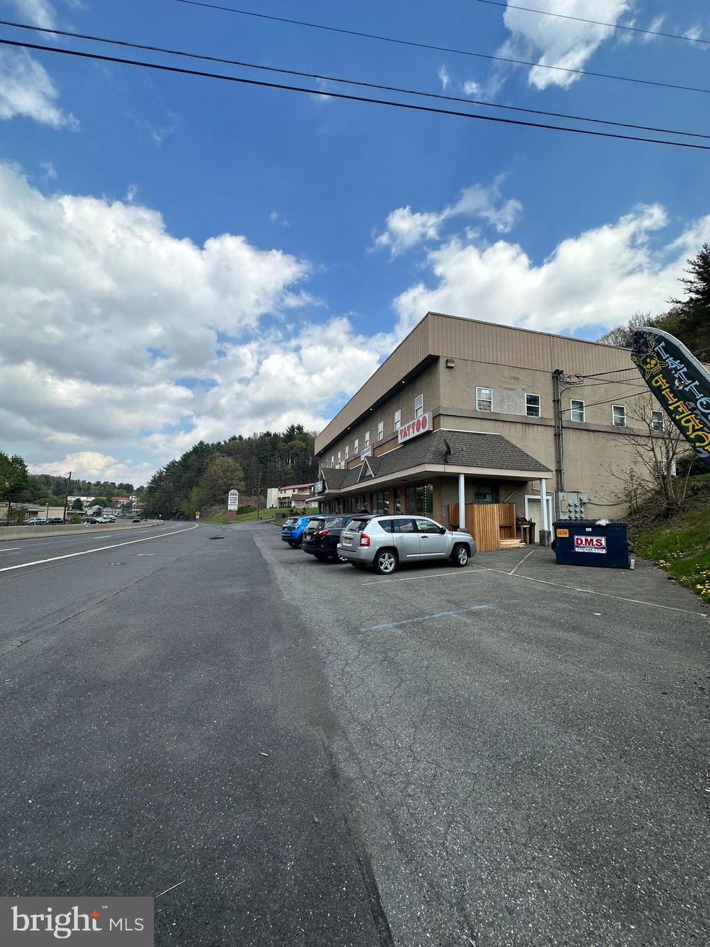 Photo of 450 N Claude A Lord Boulevard #8, POTTSVILLE, PA 17901 (MLS # PASK2019738)