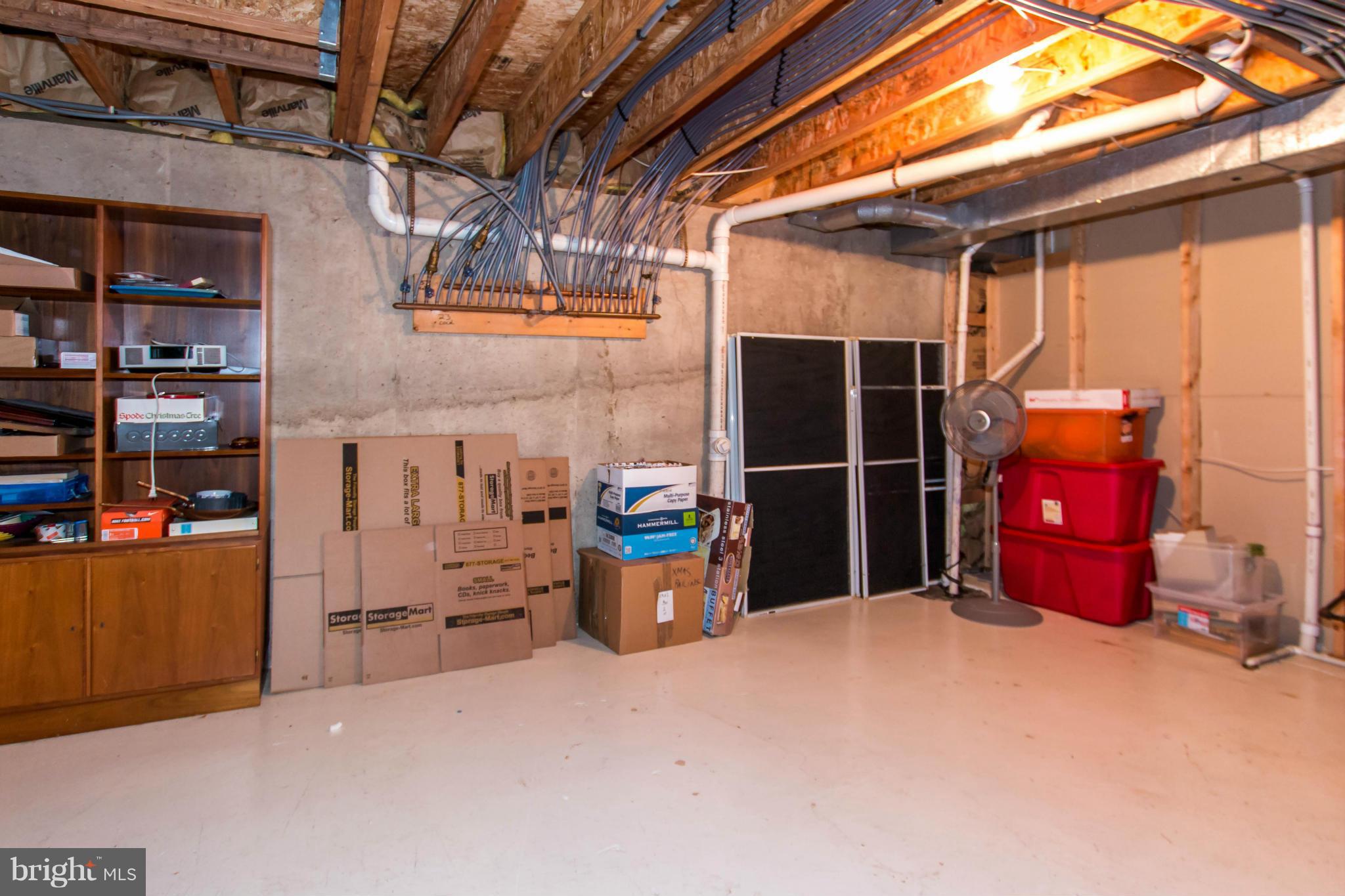 LITTLE ROCKY RUN - Farm