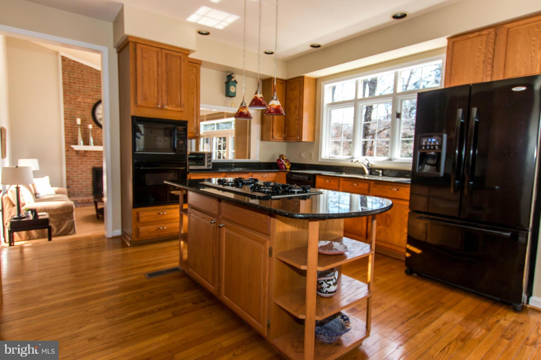 LITTLE ROCKY RUN - Farm