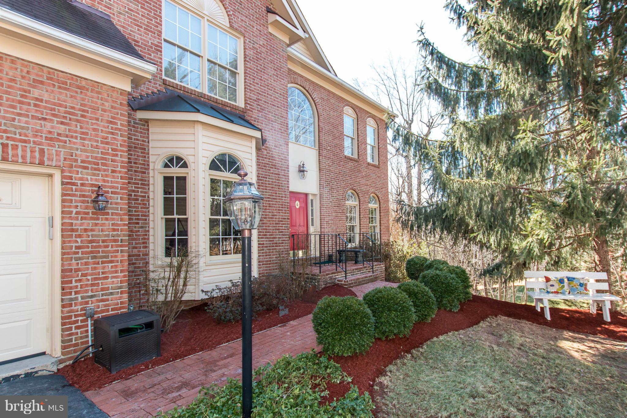 LITTLE ROCKY RUN - Farm