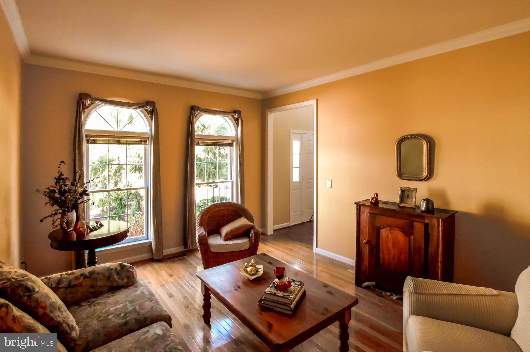 LITTLE ROCKY RUN - Farm