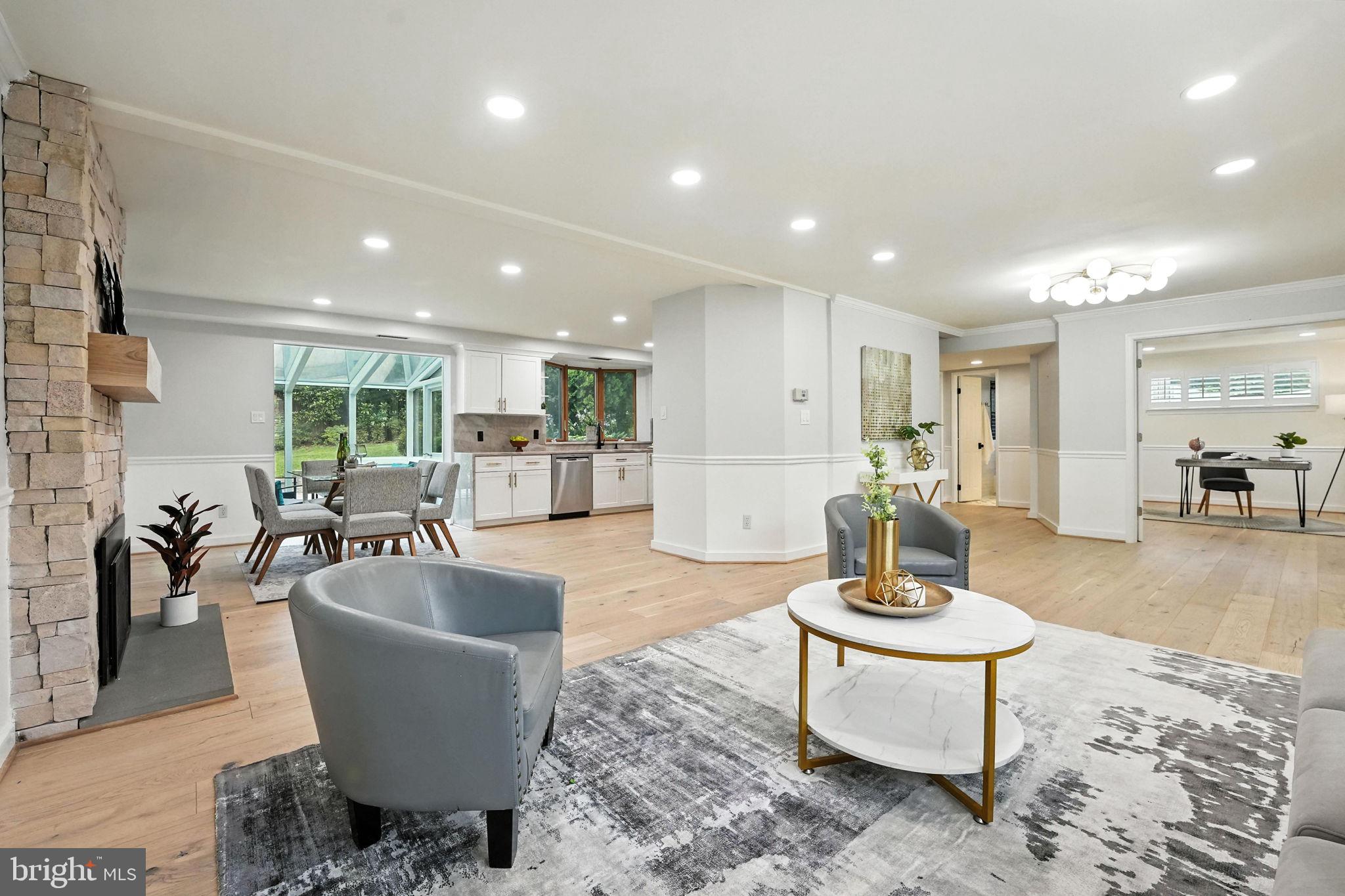 7000 SOUTHRIDGE DRIVE