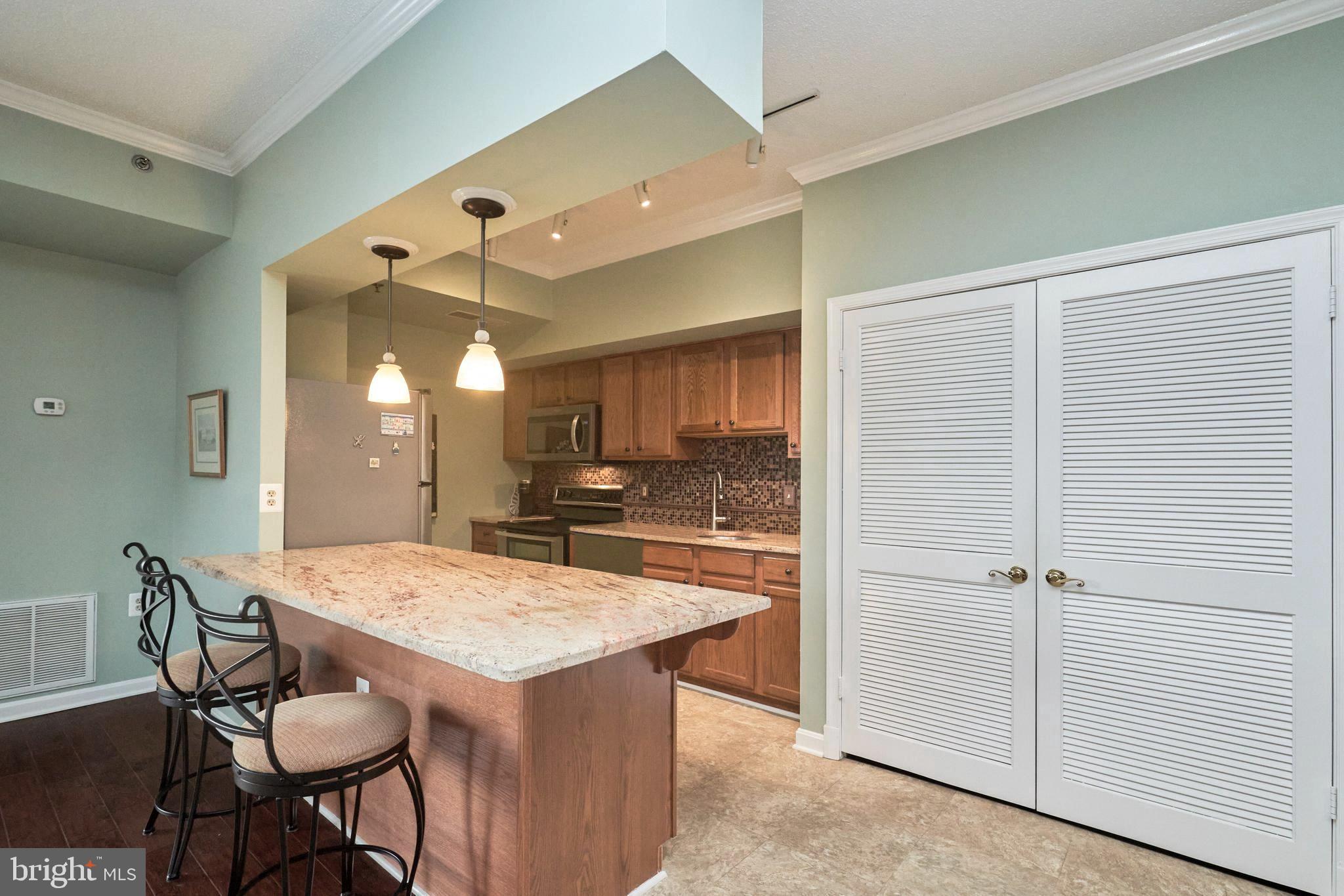 BELLA VISTA - Residential