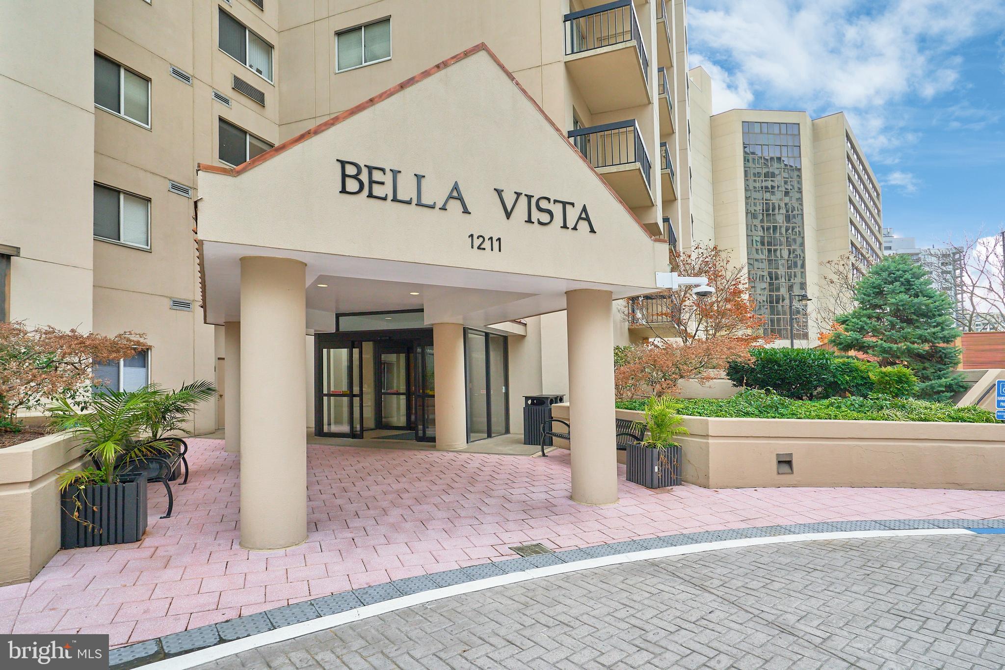 BELLA VISTA - Residential