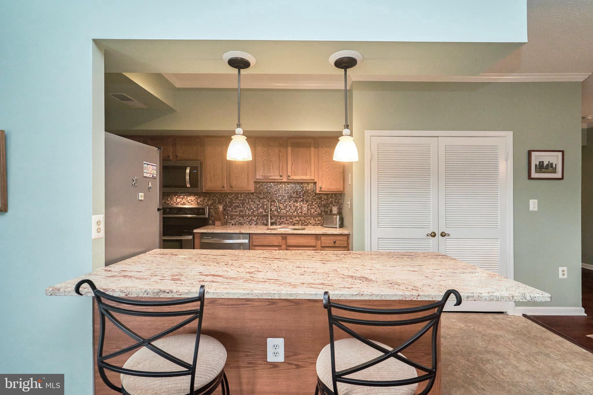 BELLA VISTA - Residential