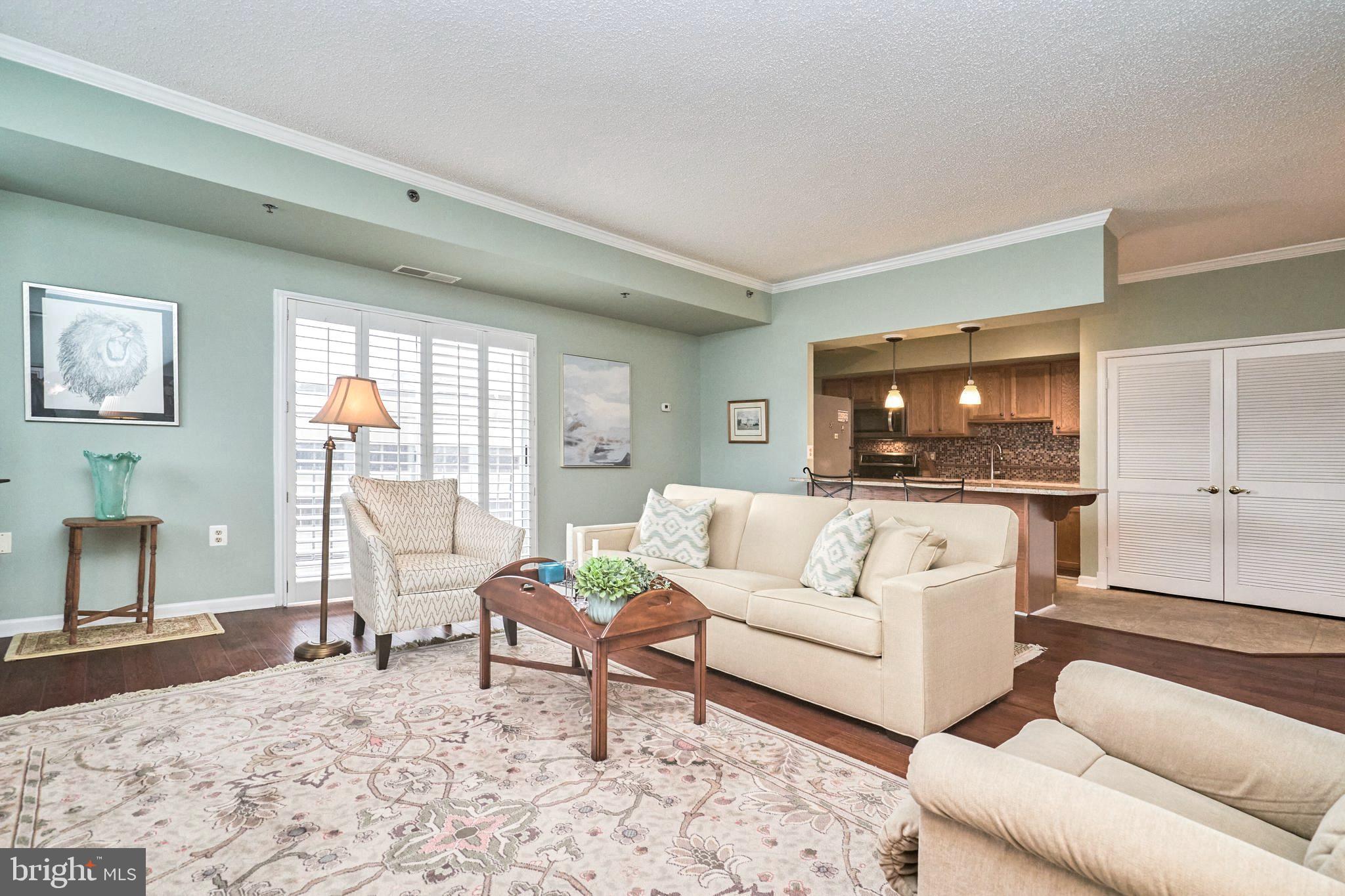 BELLA VISTA - Residential