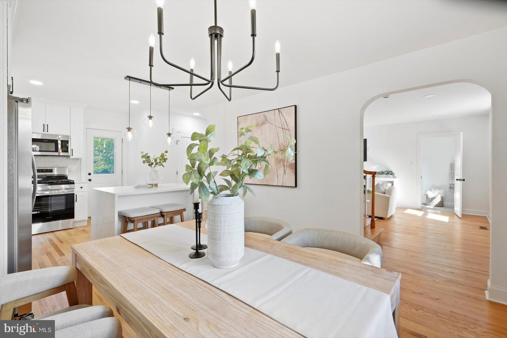9424 COLESVILLE ROAD