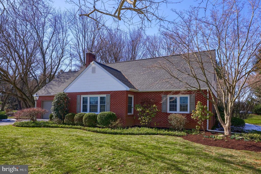 Photo of 980 Mondale Road, Bird In Hand, PA 17505 (MLS # PALA2047186)