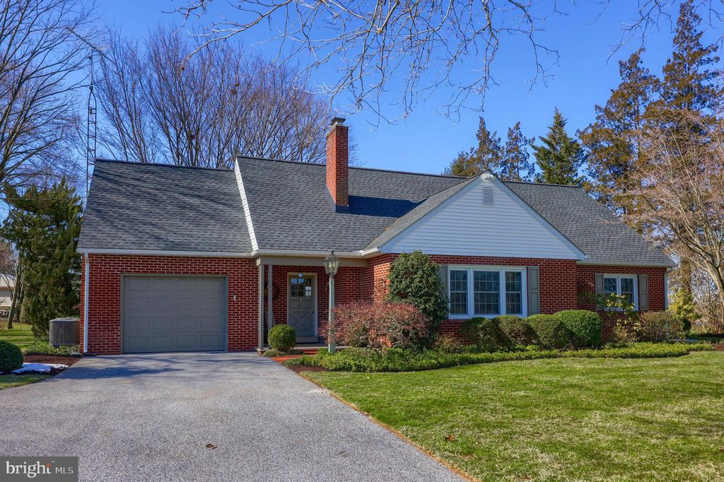 Photo of 980 Mondale Road, Bird In Hand, PA 17505 (MLS # PALA2047186)