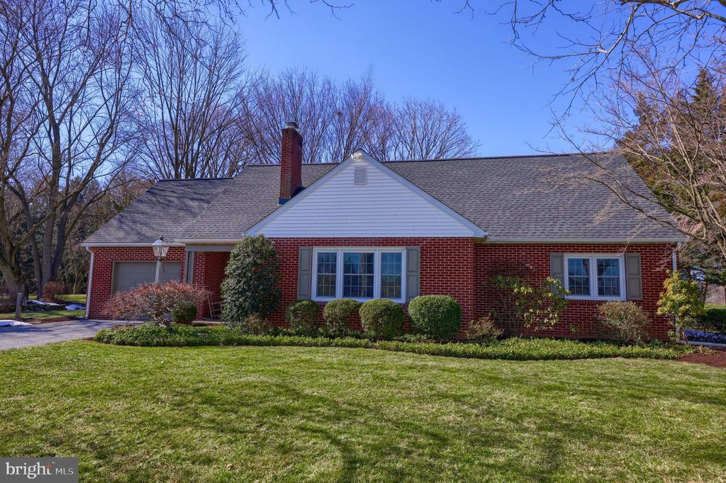 Photo of 980 Mondale Road, Bird In Hand, PA 17505 (MLS # PALA2047186)