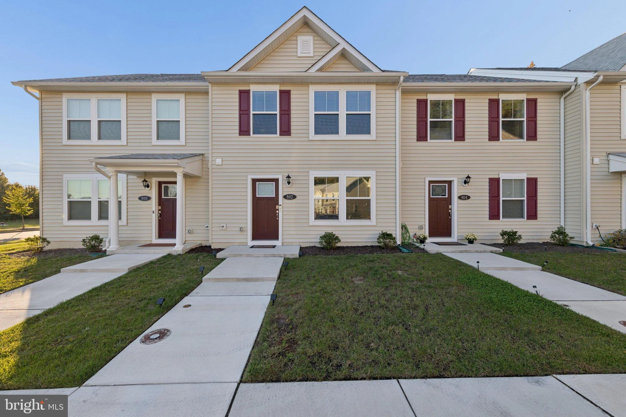 802 Blue Wing Court, Cambridge, MD 21613