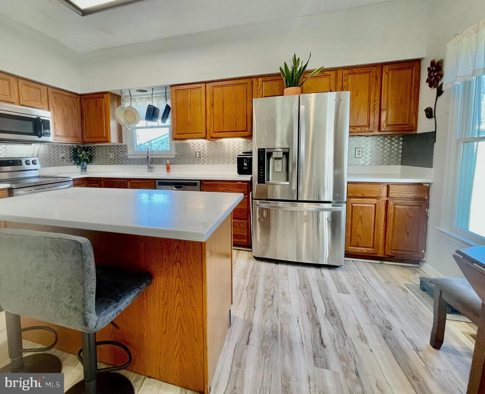 WOODLAND RUN - Residential