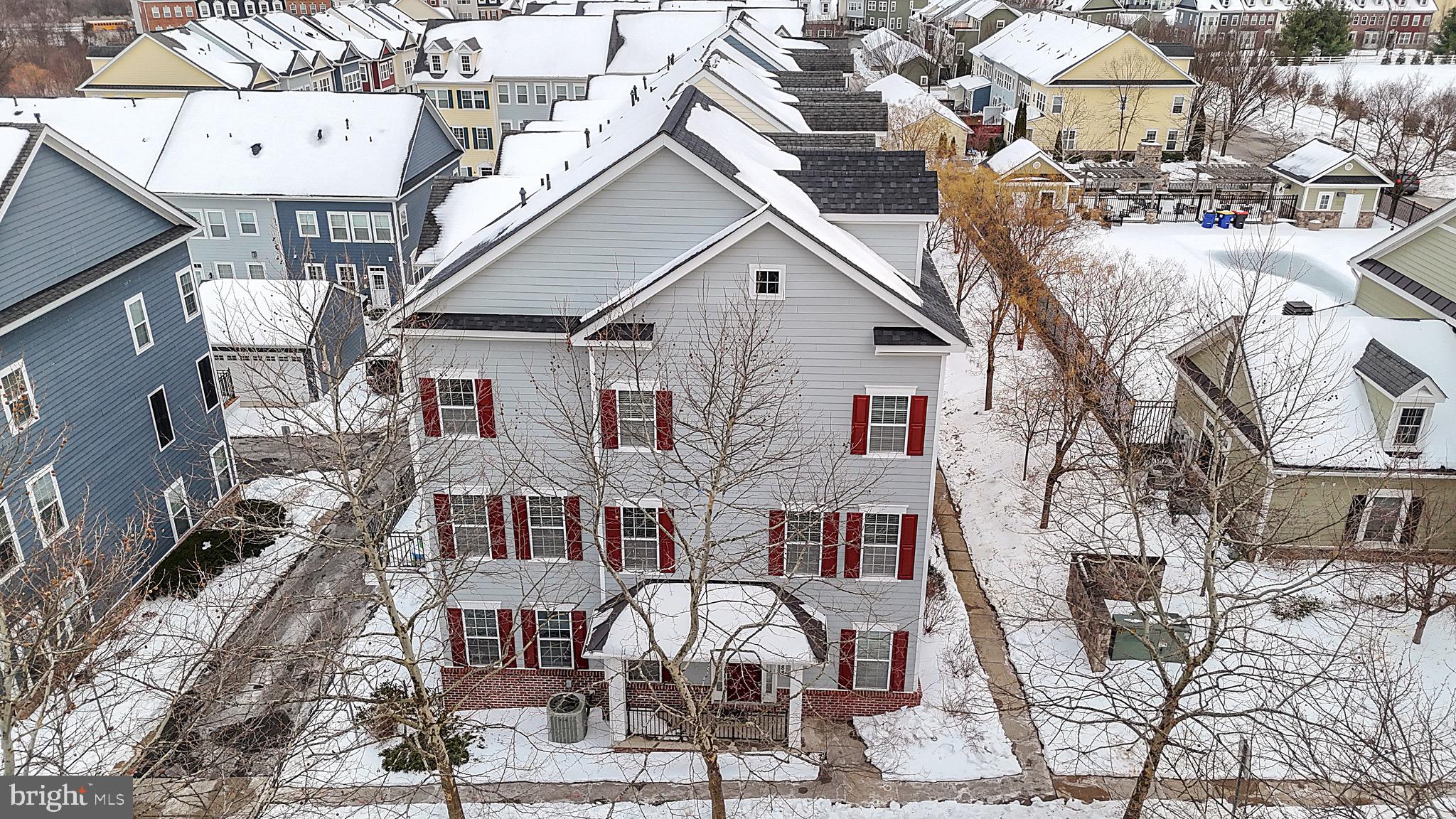 SHIPLEYS GRANT - Residential