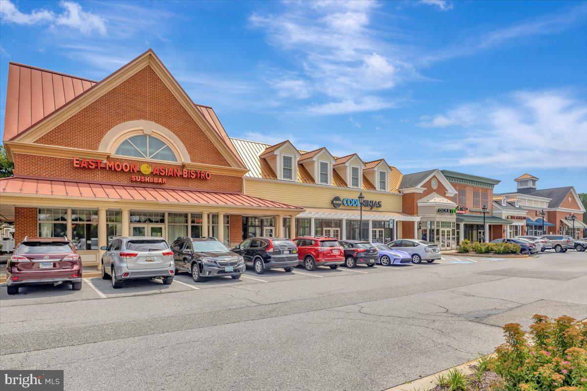 SHIPLEYS GRANT - Residential