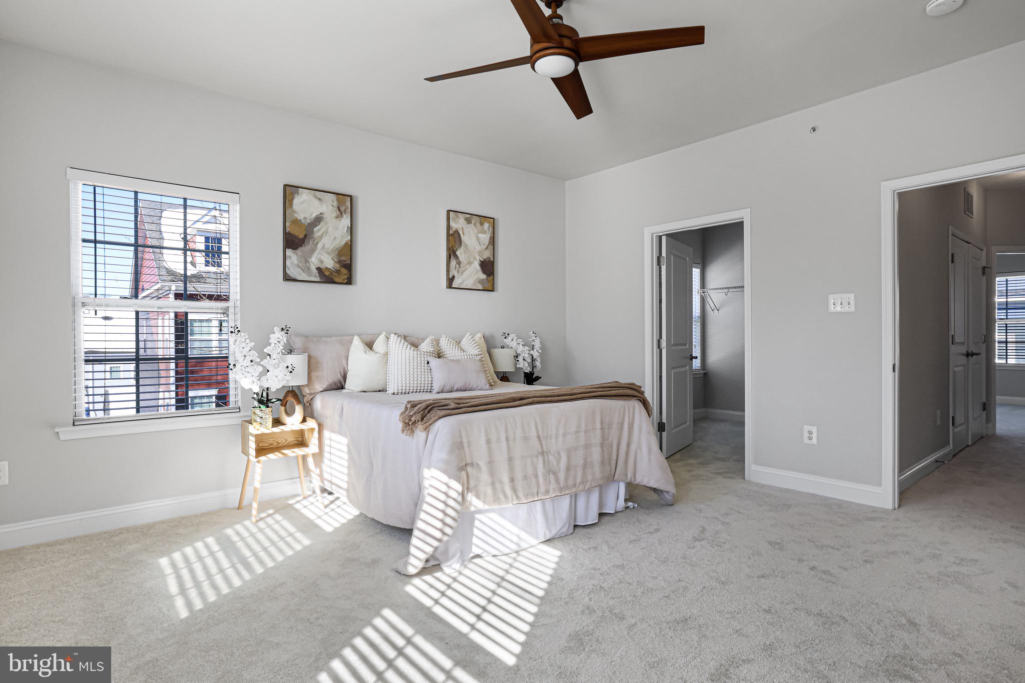 SHIPLEYS GRANT - Residential