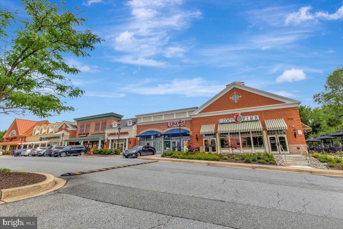 SHIPLEYS GRANT - Residential