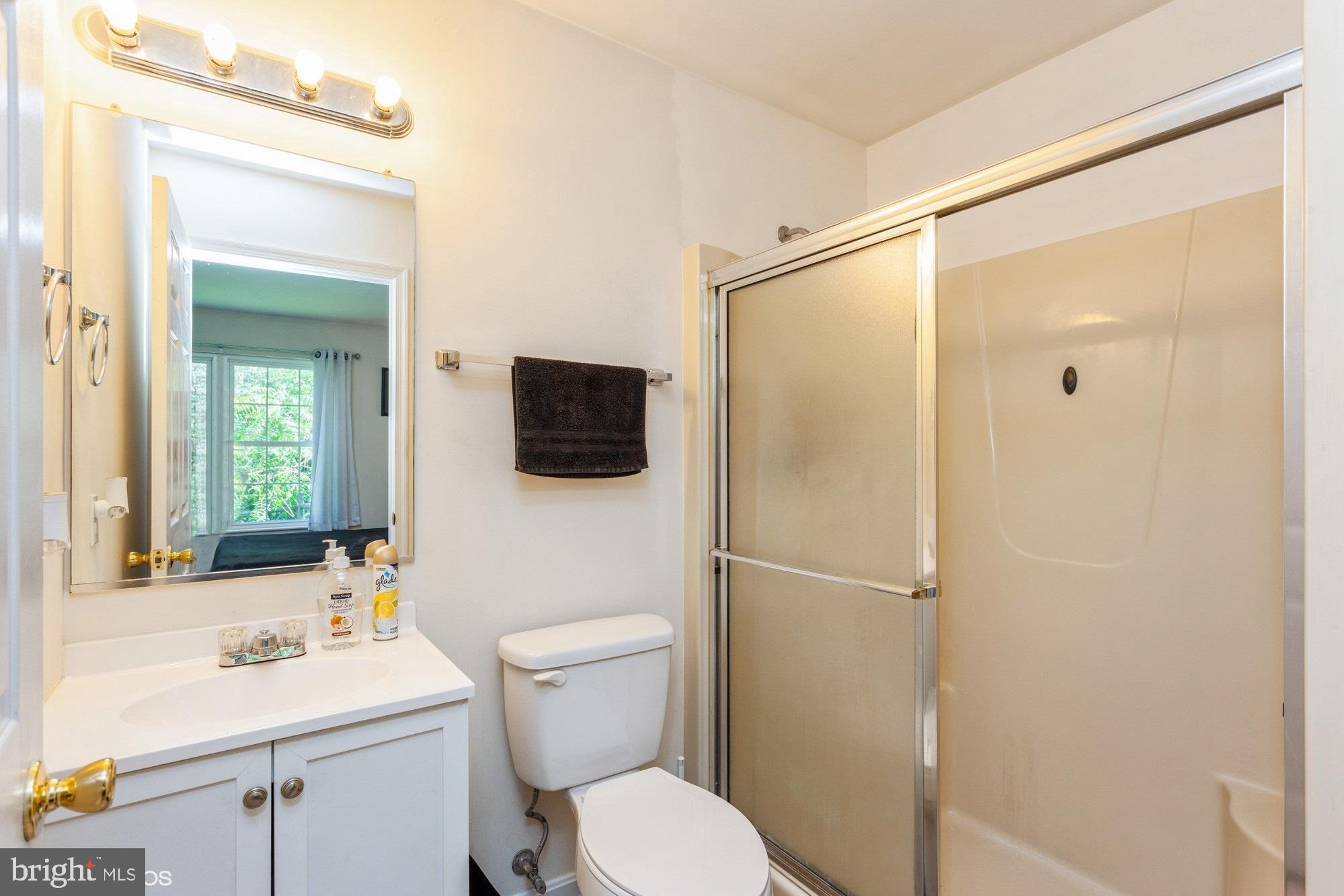 BLUE RIDGE MANOR - Residential