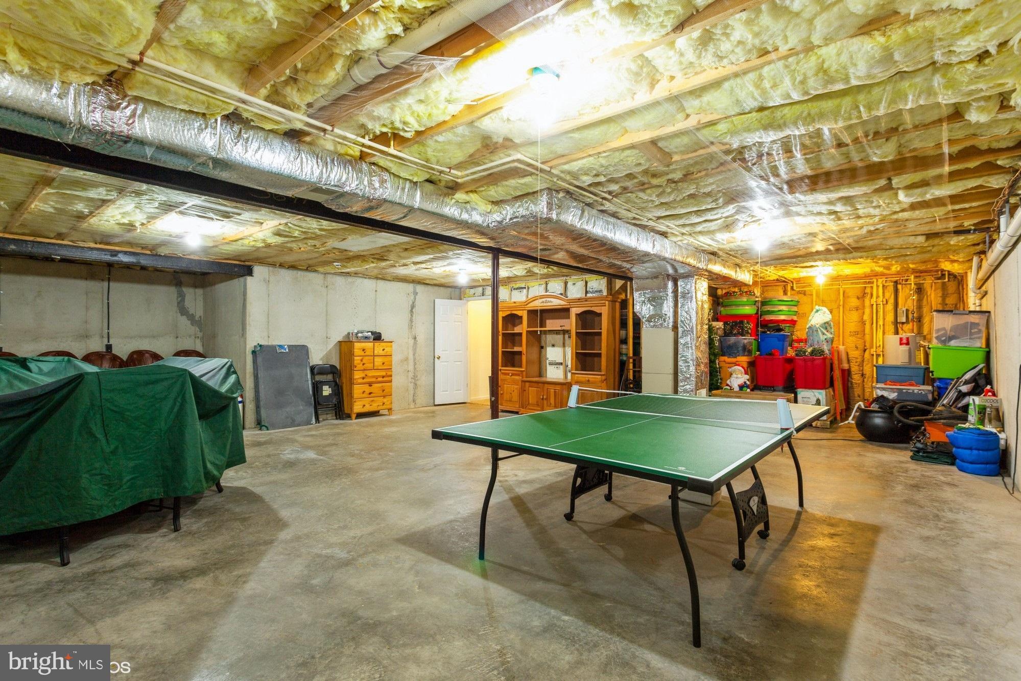 BLUE RIDGE MANOR - Residential