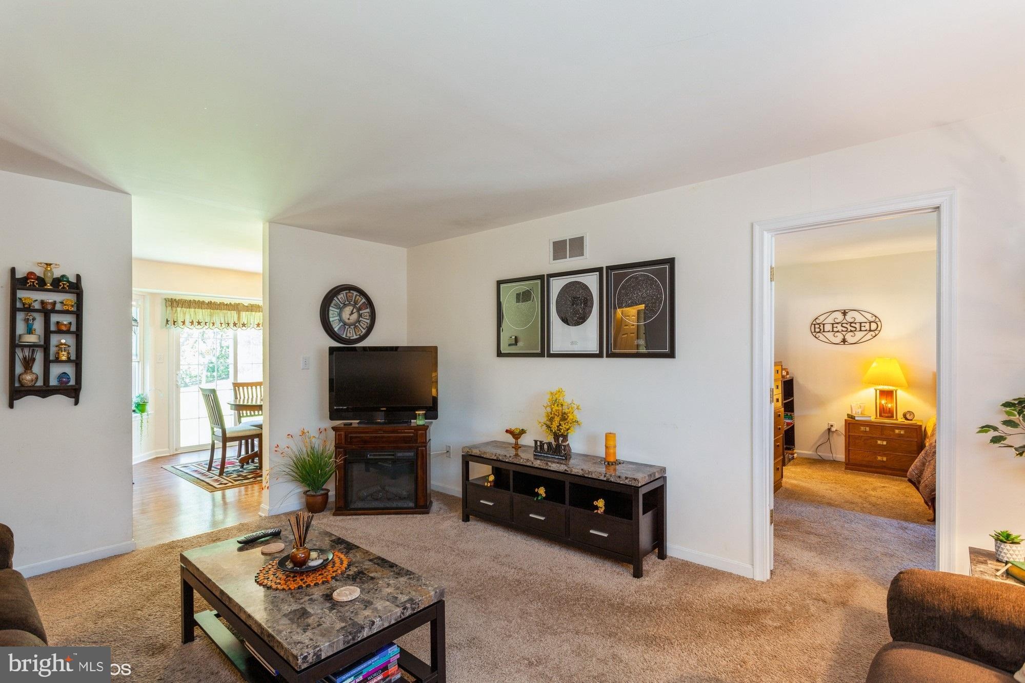 BLUE RIDGE MANOR - Residential