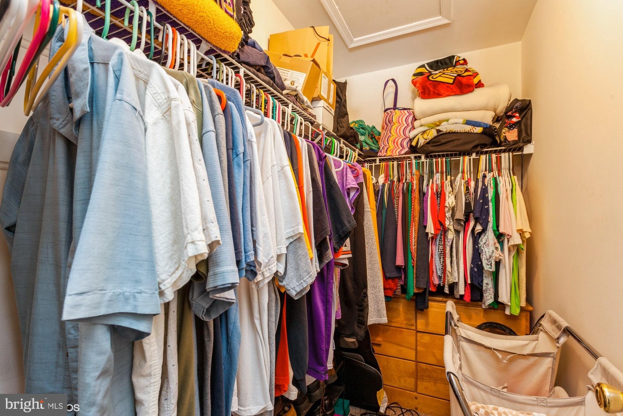 BLUE RIDGE MANOR - Residential