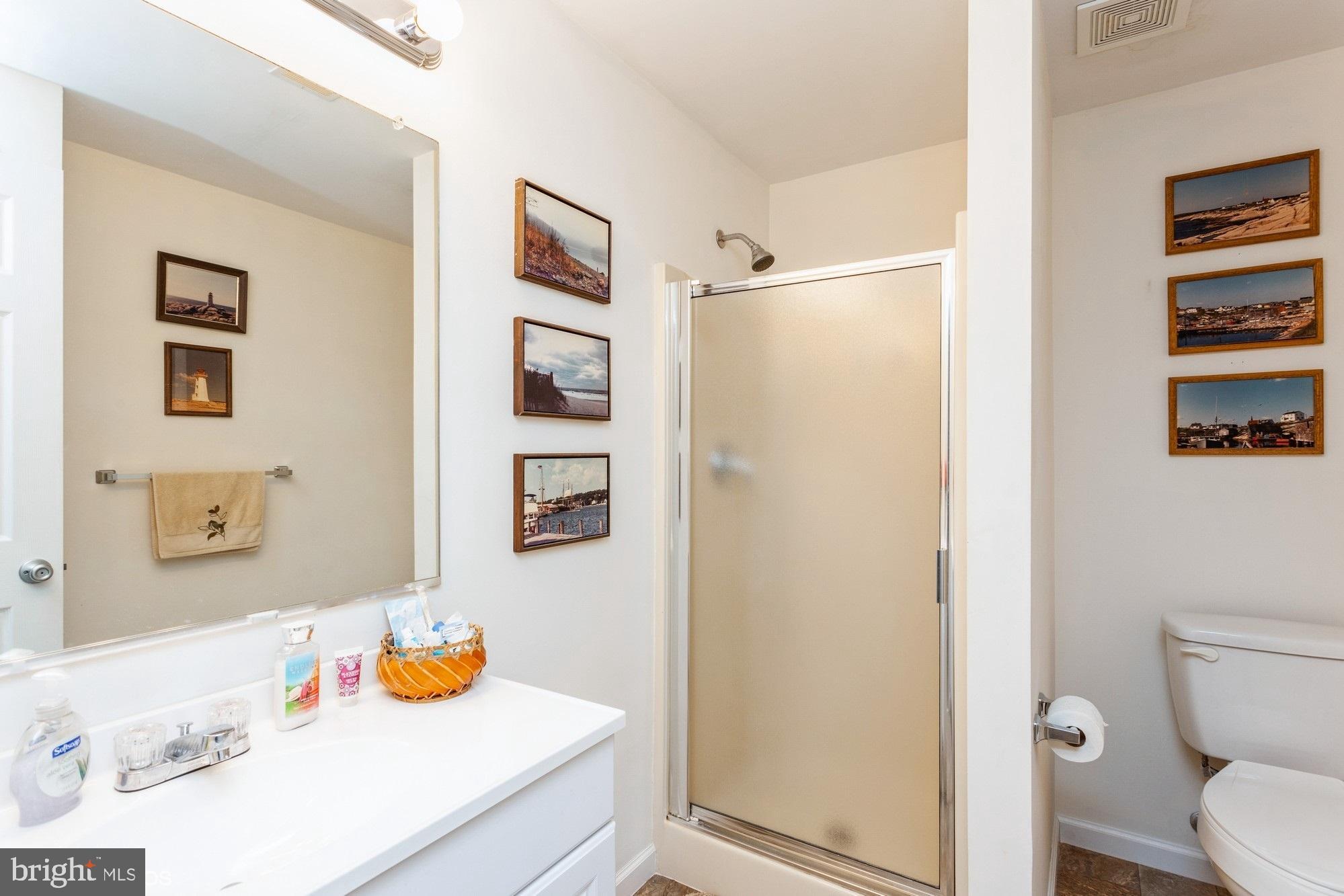 BLUE RIDGE MANOR - Residential