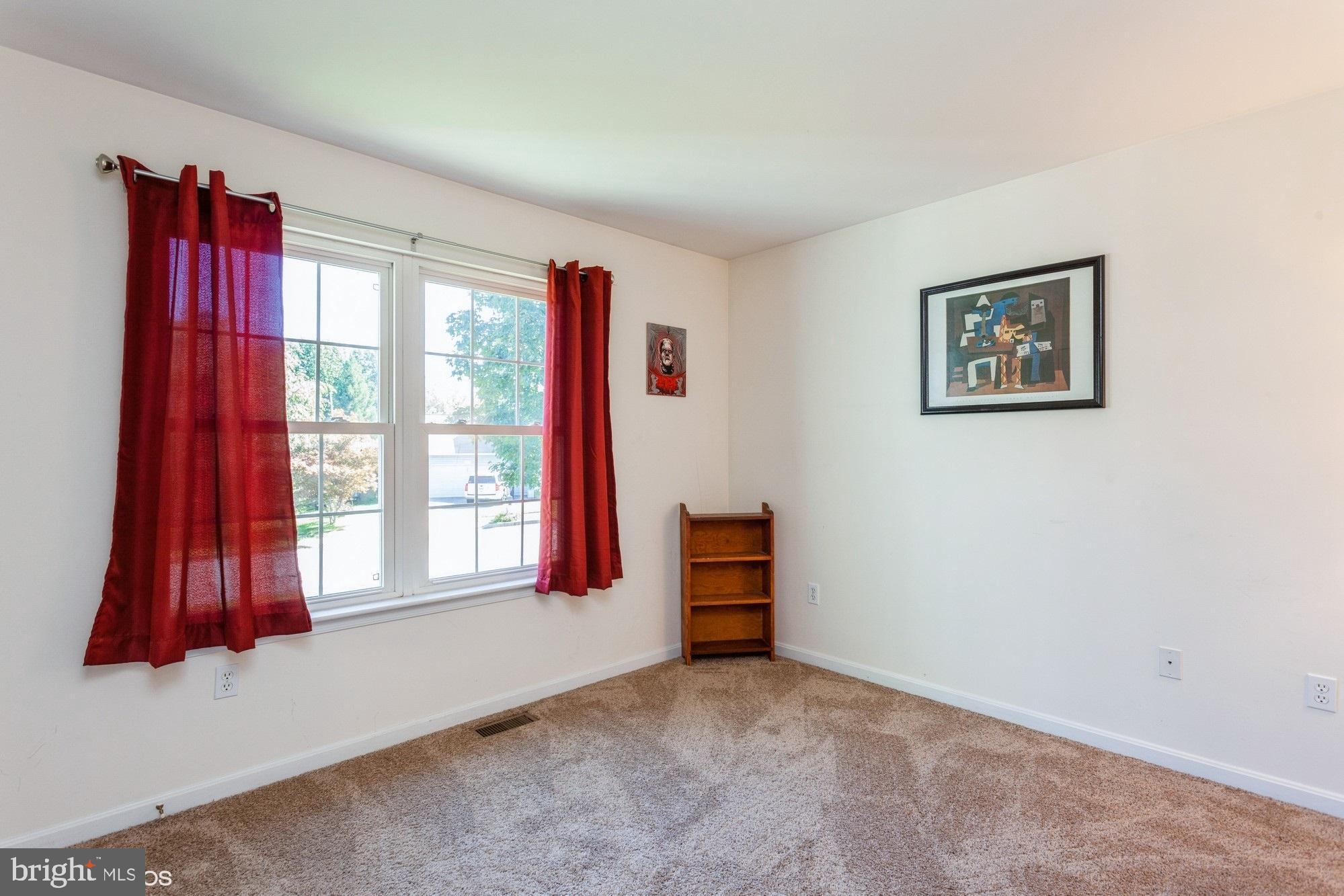 BLUE RIDGE MANOR - Residential