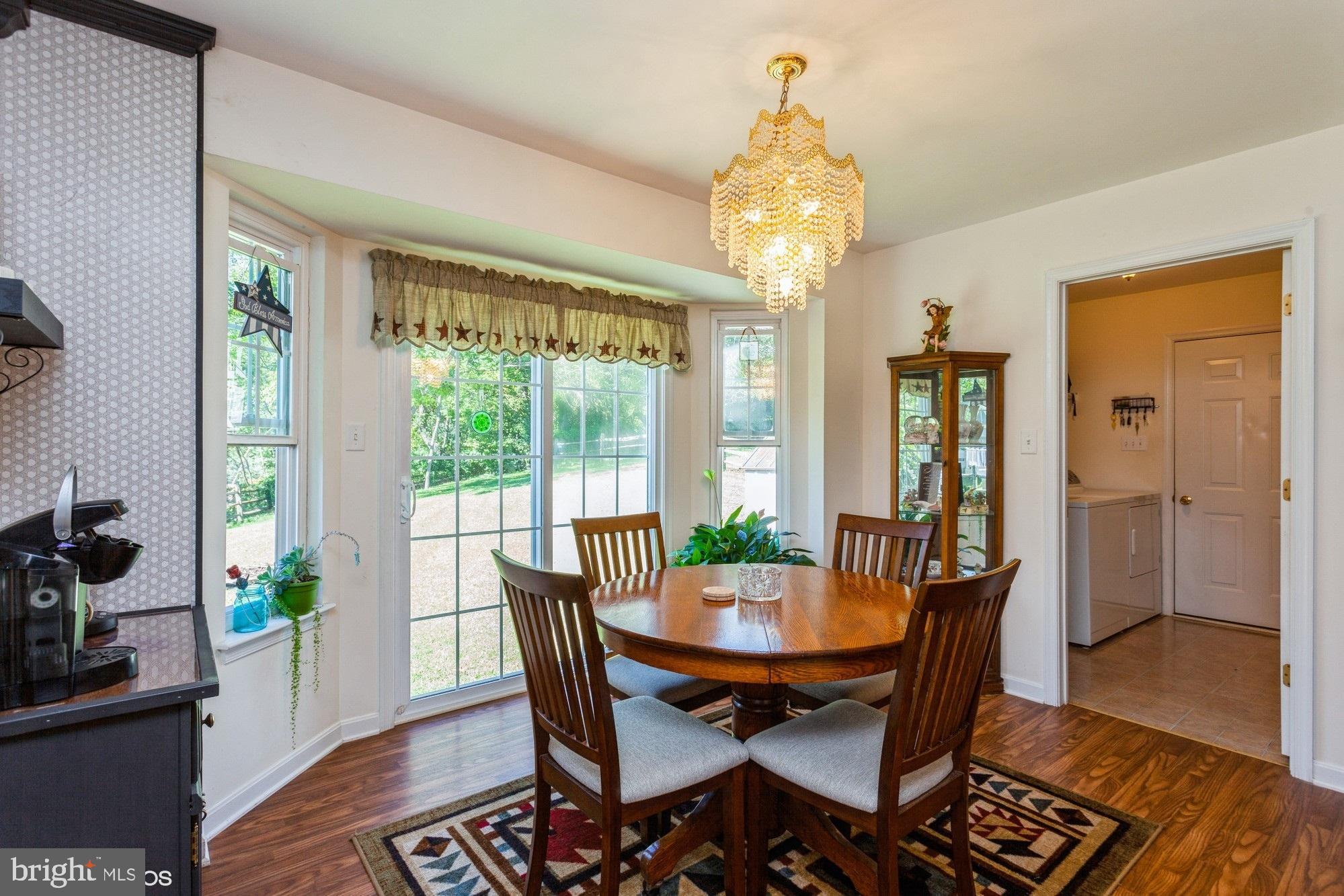 BLUE RIDGE MANOR - Residential