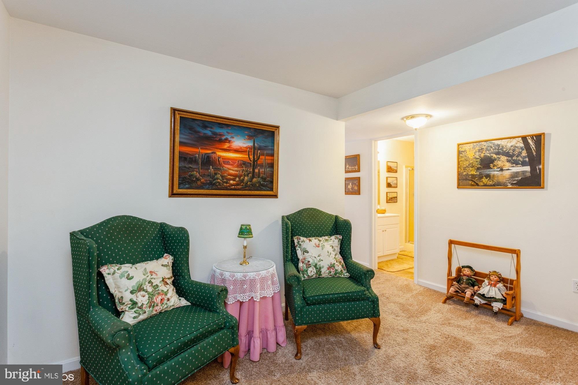 BLUE RIDGE MANOR - Residential