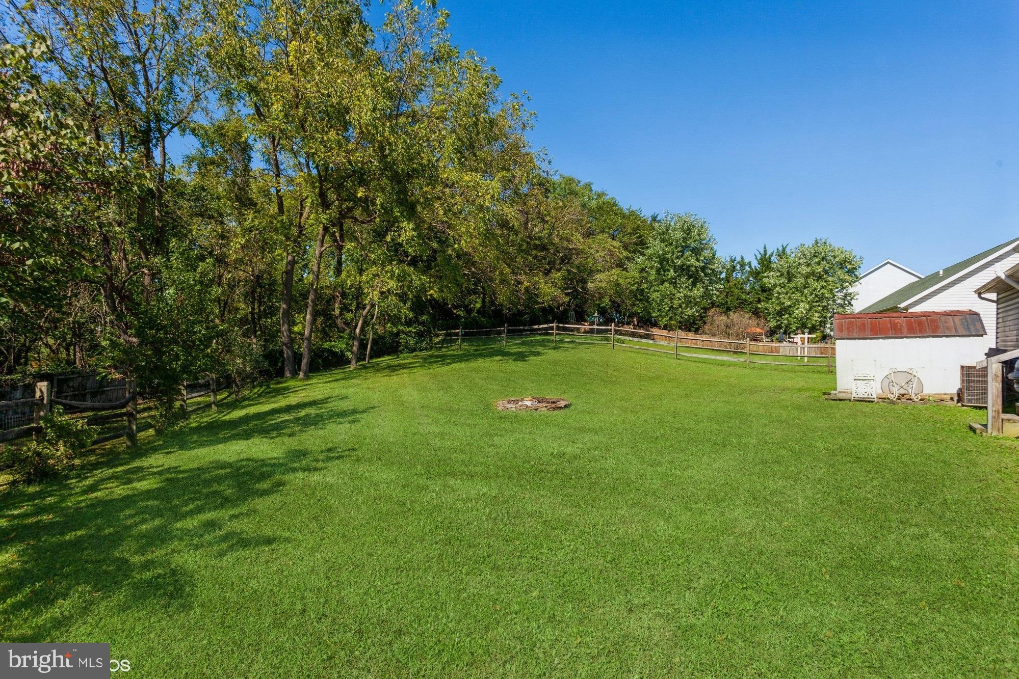 BLUE RIDGE MANOR - Residential