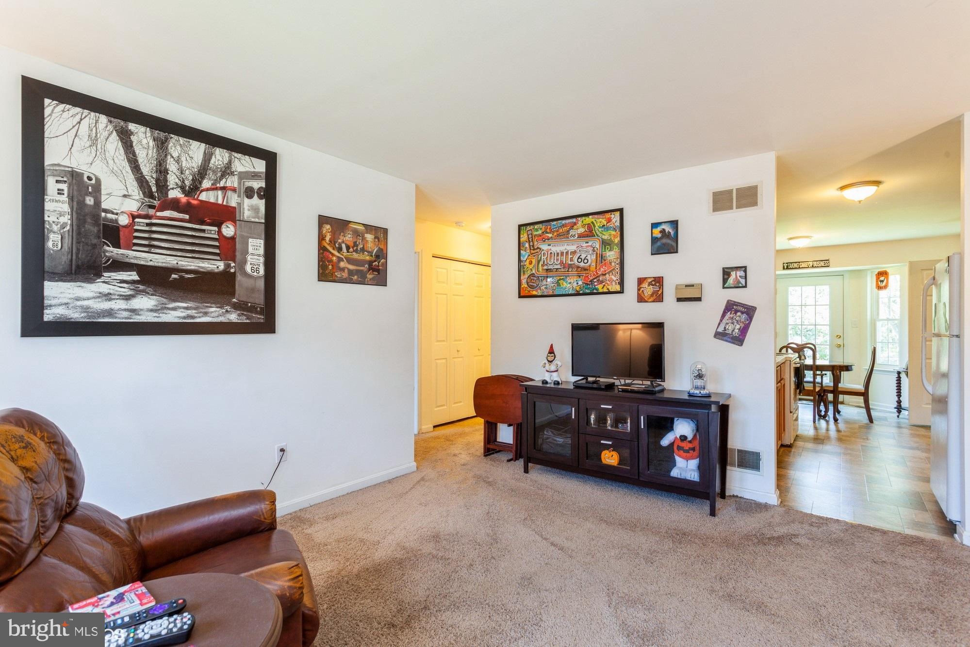 BLUE RIDGE MANOR - Residential