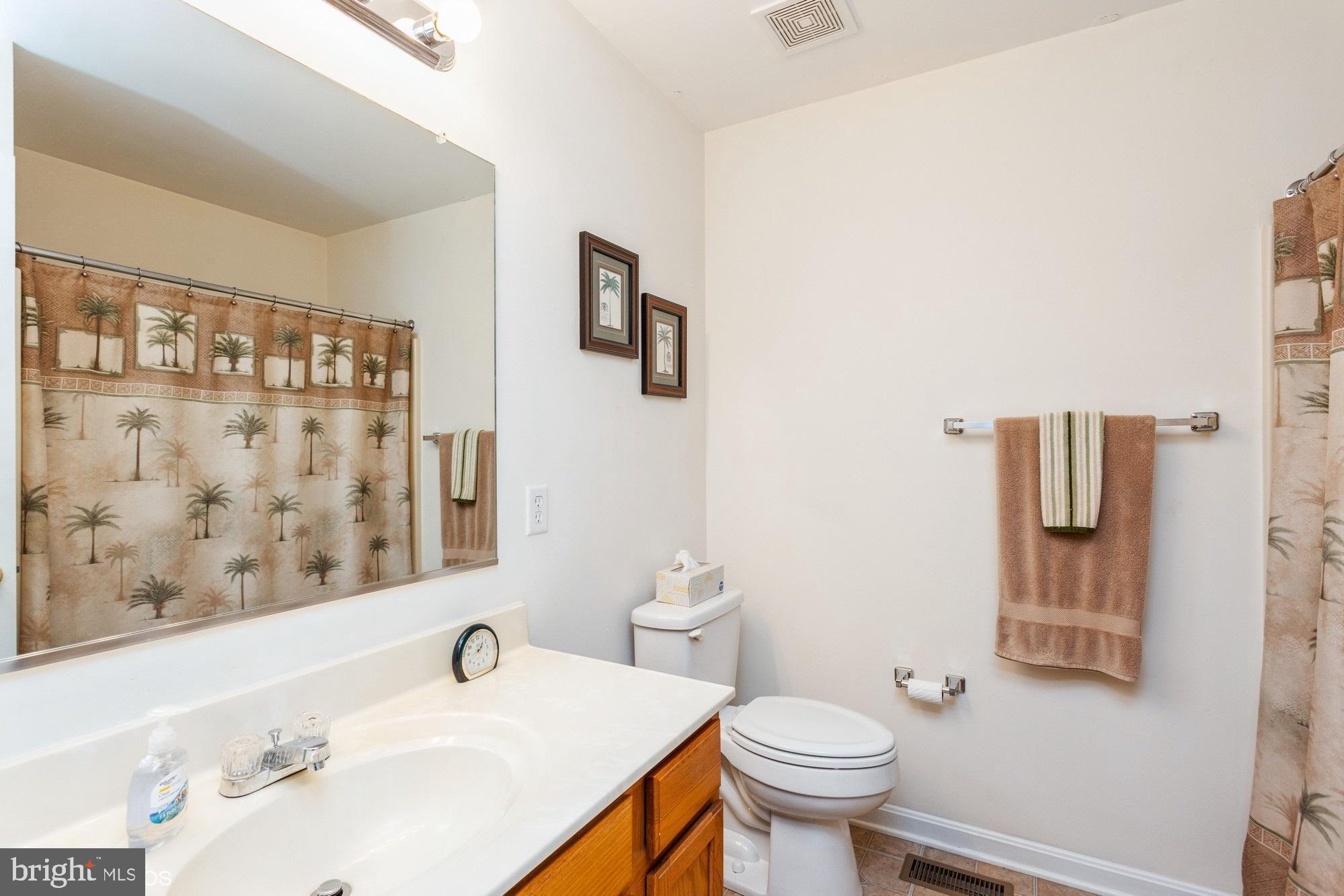 BLUE RIDGE MANOR - Residential