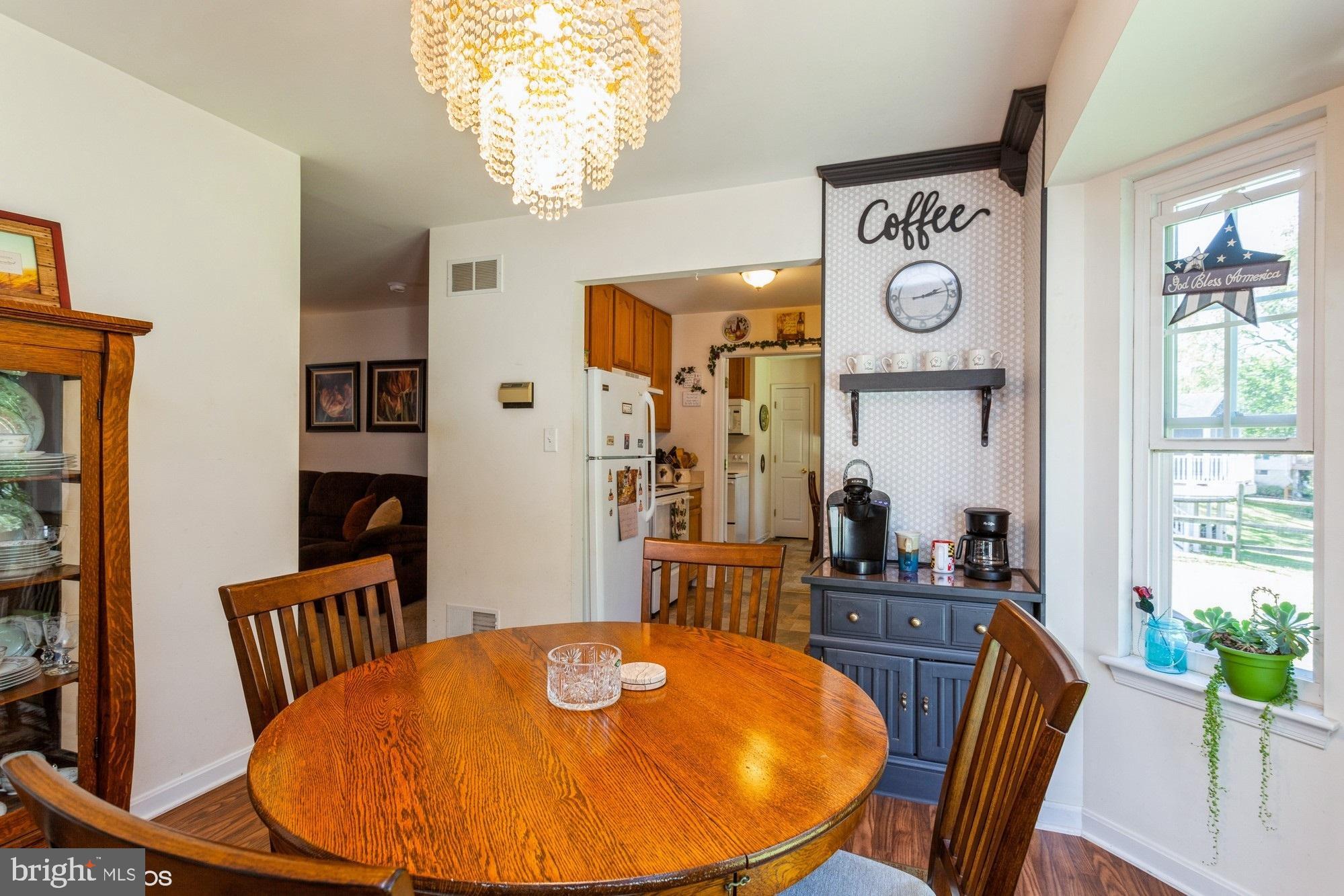 BLUE RIDGE MANOR - Residential