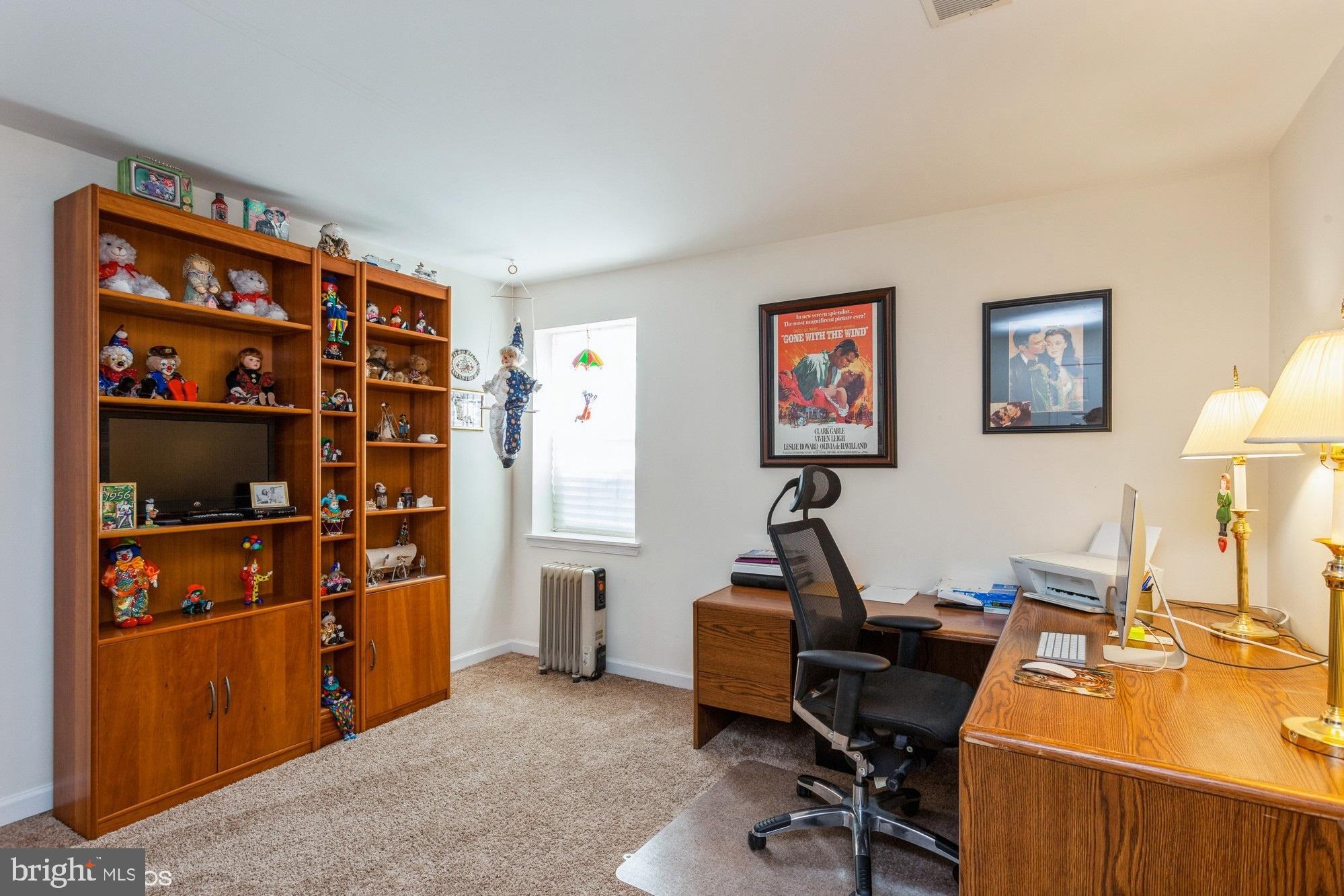 BLUE RIDGE MANOR - Residential