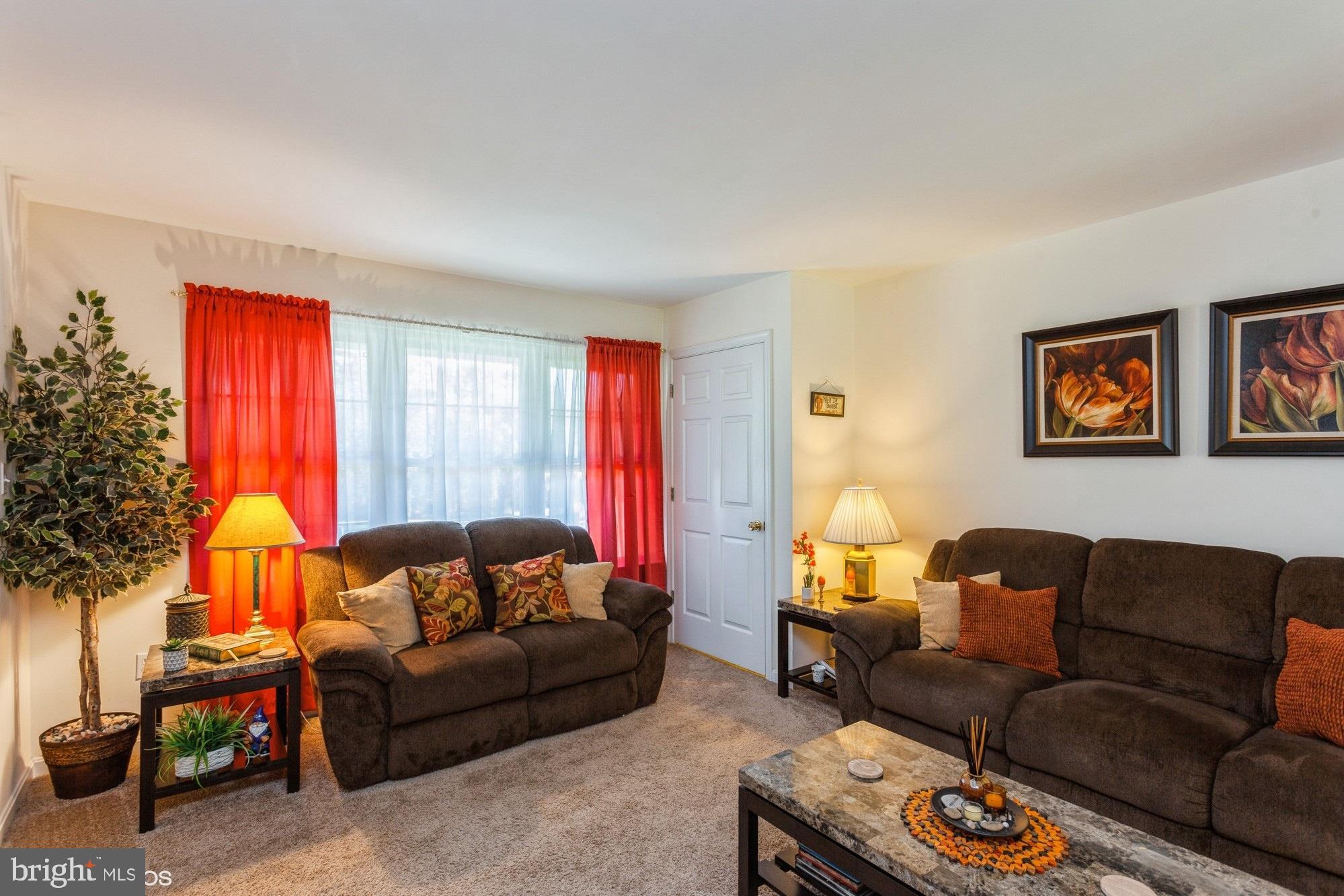 BLUE RIDGE MANOR - Residential