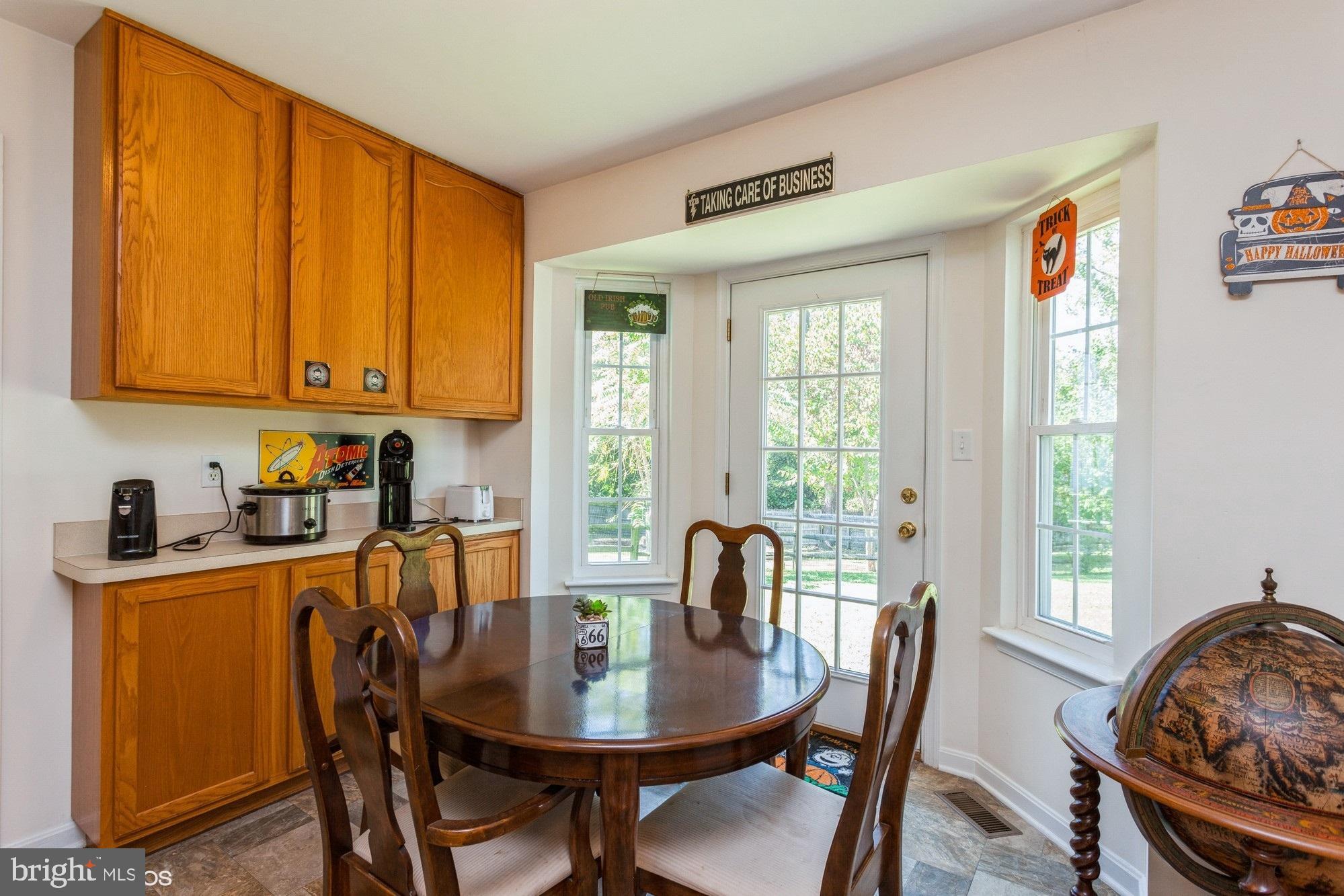 BLUE RIDGE MANOR - Residential